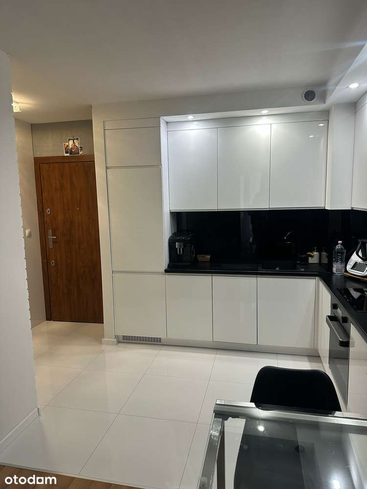 Nowoczesne 2-pokojowie mieszkanie - Pełny obrazek: 4/13