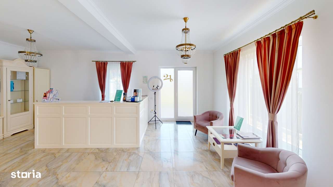 Spre vânzare - casa 146 mp, zonă Iasi, Valea Lupului-12