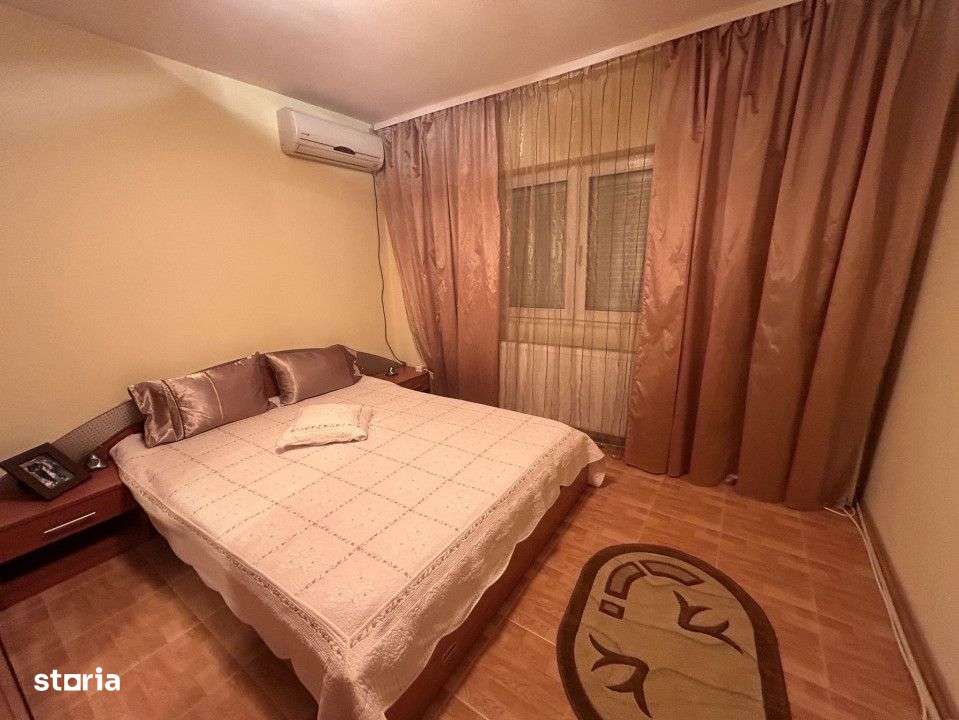 Apartament 3 camere Buzaului, suprafata 66mp, etaj 2 - Imagine principală: 5/11