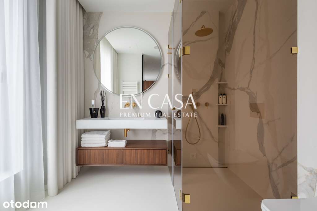 162m2 nad samym brzegiem Wisły.-16