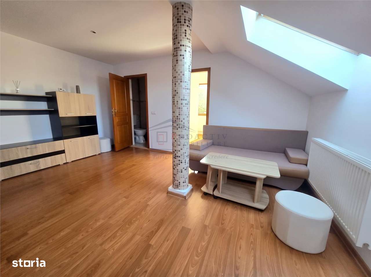 Apartament 2 camere semidecomandat | Central | 2c-7949-2