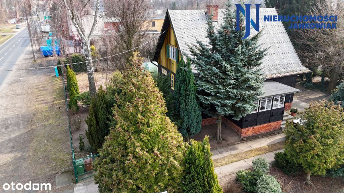 Dom z duszą | centrum i jezioro 5 min-5