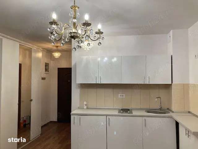 Inchiriere garsoniera moderna | Floreasca | Barbu Vacarescu | Parcare - Imagine principală: 3/8