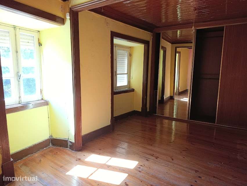 Moradia T4 p/remodelar, Póvoa, Figueira de Lorvão, a 20 km de Coimbra-34