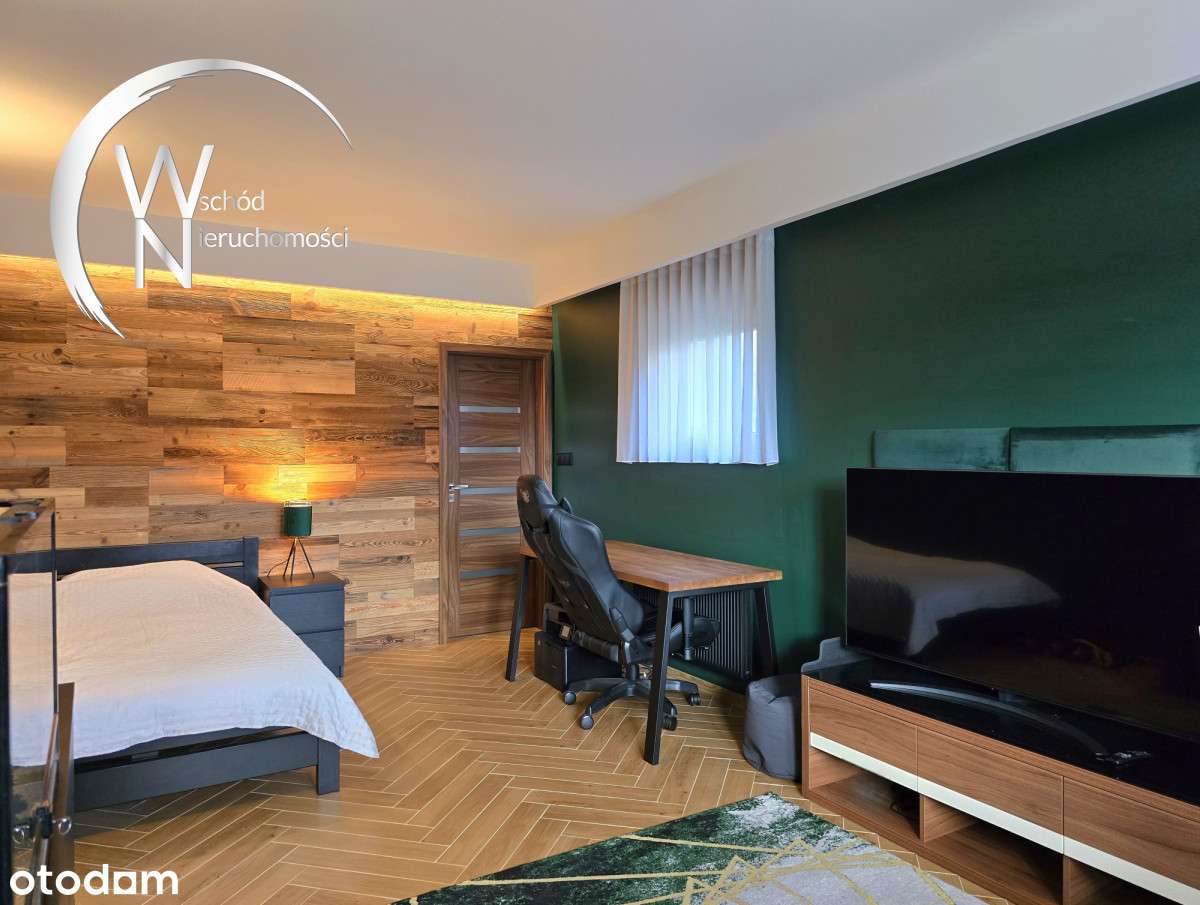 Komfortowy dom z ogrodem *Płociczno-Osiedle*-13