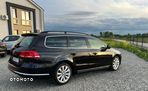 Volkswagen Passat 2.0 TDI DPF Highline - 5