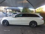 Mercedes-Benz E 220 d AMG designo - 7