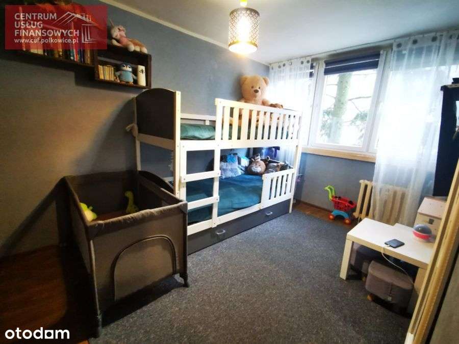 Mieszkanie 2 pokoje 1 piętro-9