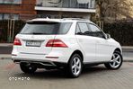 Mercedes-Benz ML 250 BlueTec 4-Matic - 7