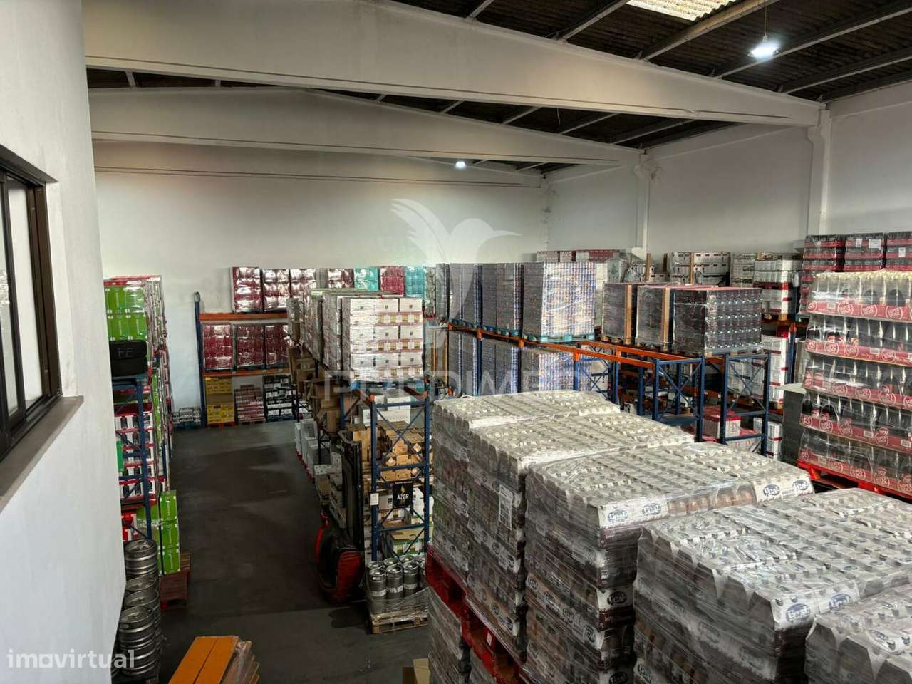 Vender armazém excelente localização em Sintra - Grande imagem: 4/13