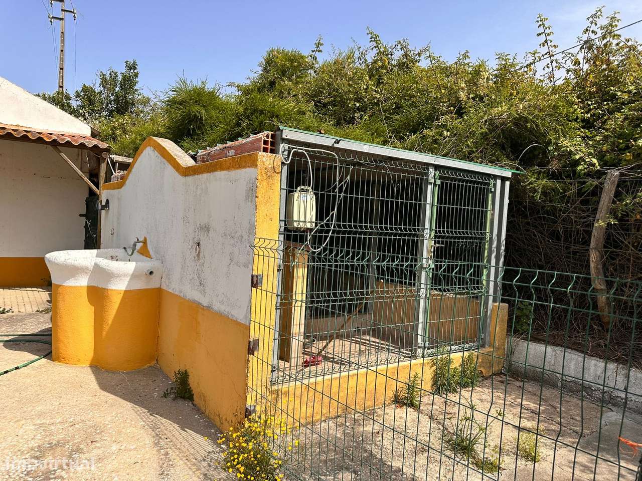 QUINTA EQUESTRE SANTO ESTEVÃO-14