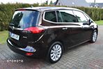 Opel Zafira 1.4 Turbo (ecoFLEX) Start/Stop Innovation - 38