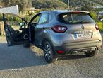 Renault Captur 1.5 dCi Exclusive EDC - 13