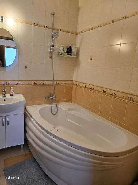 Apartament 1 camera str. Burebista - Imagine principală: 3/8