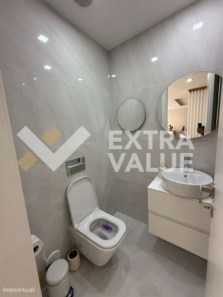 Apartamento T3 Venda em Barcelos, Vila Boa e Vila Frescainha (São Mart-20