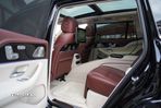 Mercedes-Benz GLS Maybach - 11