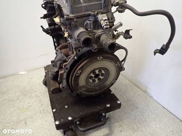 YARIS FR 03-05 1S 1.0 BENZYNA SILNIK MOTOR - 5