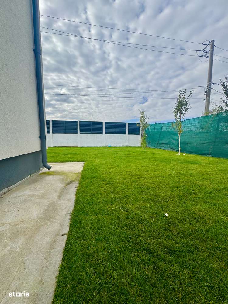 Casă modernă și complet mobilată – Cornetu- 4 camere - Imagine principală: 3/20