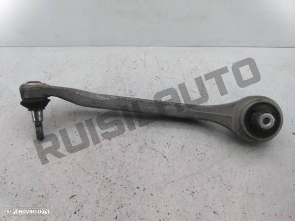 Braço Suspensão Frente Direito  Audi A6 C6 Avant (4f) [2004_201 - 4