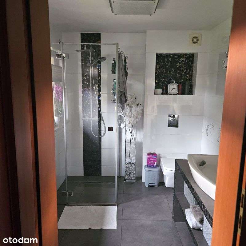 Ustroń-nowoczesna willa o pow. 200m2, działka 18ar-5