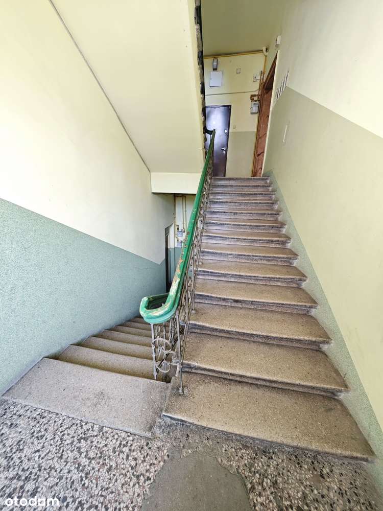 Tylko 6000 zł za m2. Duże mieszkanie w centrum Łodzi na 1 piętrze-18