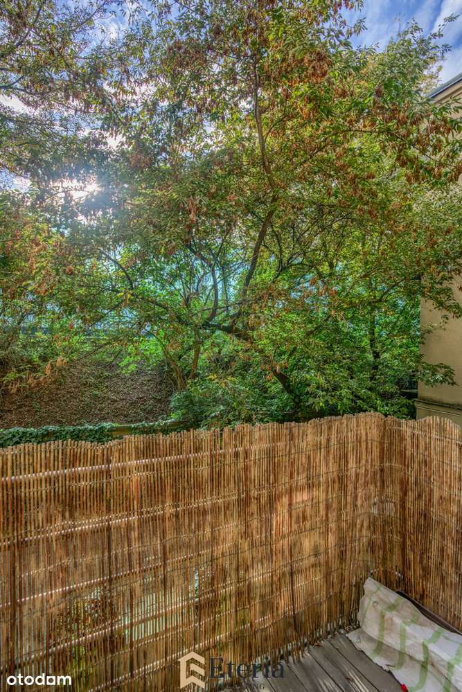 Magia w dwóch słowach-Saska Kępa-Kamienica '30-7