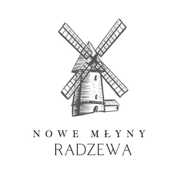 Logo: Nowe Młyny Radzewa Sp. z.o.o.