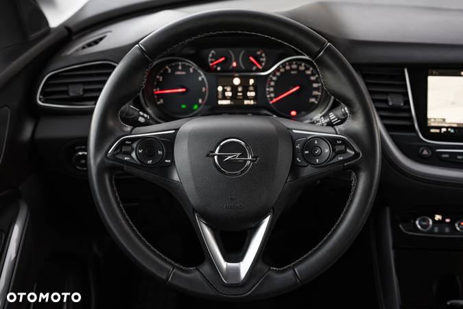 Opel Grandland X 2.0 CDTI Elite S&S - 26