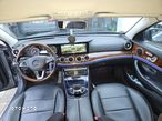 Mercedes-Benz Klasa E 220 d T 9G-TRONIC Exclusive - 21