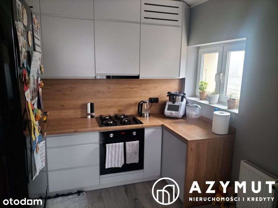 Trzypokojowe przy ul. Niepodległości-2