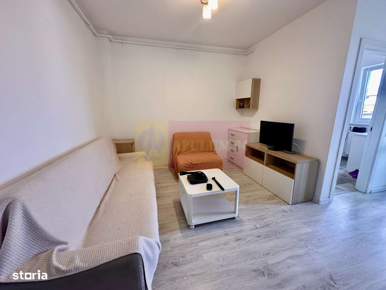 Apartament 2 camere Dudu-Chiajna - Imagine principală: 5/7