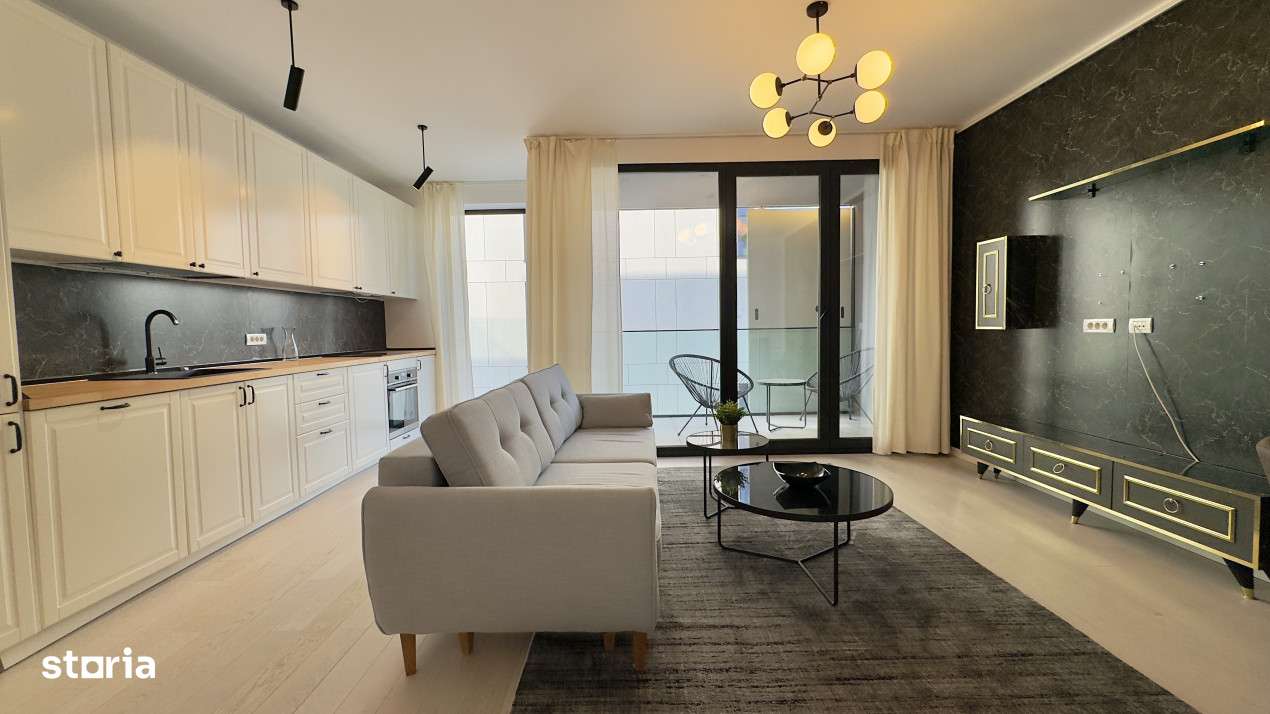 De inchiriat  | Apartament 2 camere | WIN Herastrau- Nordului - Imagine principală: 2/19