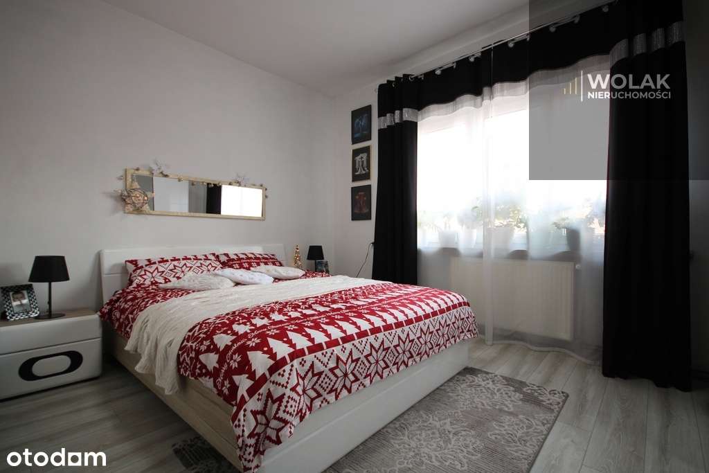 Mieszkanie 56,70m2 w Nowej Rudzie - Pełny obrazek: 4/11