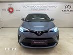 Toyota C-HR - 6