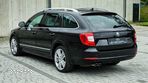 Skoda Superb 2.0 TDI 4x4 Business DSG - 12