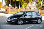 Honda Civic 1.8 Executive - 26