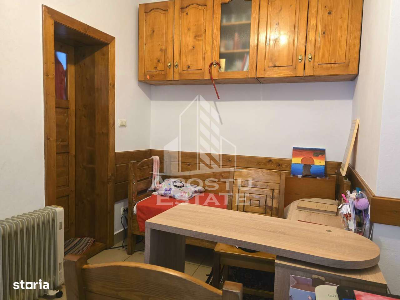 Casa in Curtici, zero comision de la cumparator. - Imagine principală: 4/17