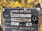 John Deere Waratah H742 części - 13