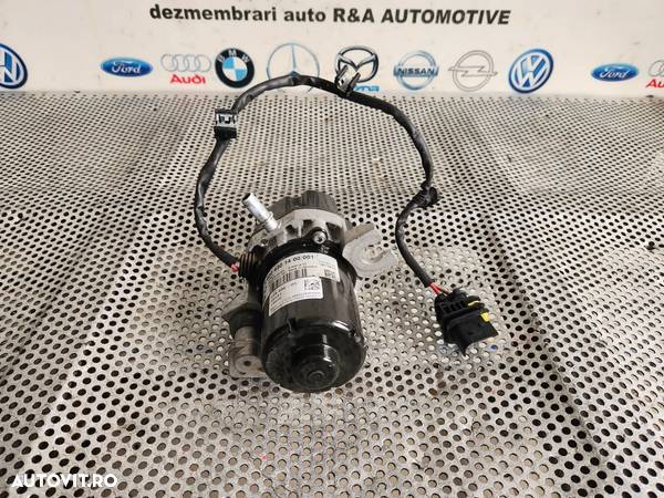 Pompa Apa Electrica Mercedes GLA CLA A/B Class C/X118 W176  W247 1.3 TCE Cod A0004301400 Renault Dacia Motor 282914 - Dezmembrari Arad - 4