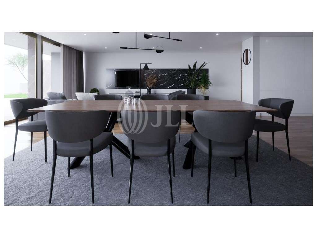 Moradia T3 , com piscina e garagem, na Calheta - Grande imagem: 4/26