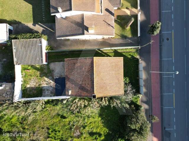 Apartamento T3 novo com piscina na Praia da Barra-11