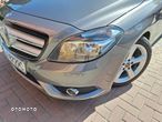 Mercedes-Benz Klasa B 200 CDI BlueEFFICIENCY Edition 1 - 2
