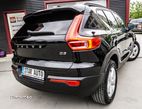 Volvo XC 40 D3 AWD Momentum - 7