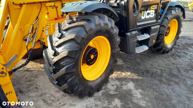 JCB 538-60 2020R  agri-super agri-plus - 16