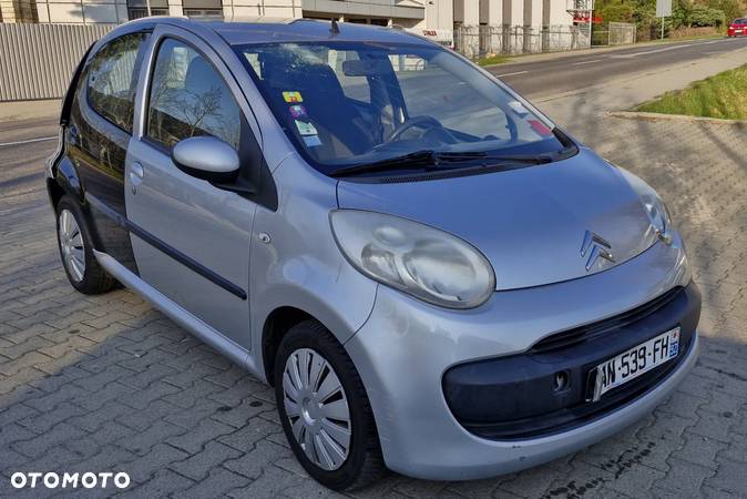 Citroën C1 1.0 CoolTech - 4