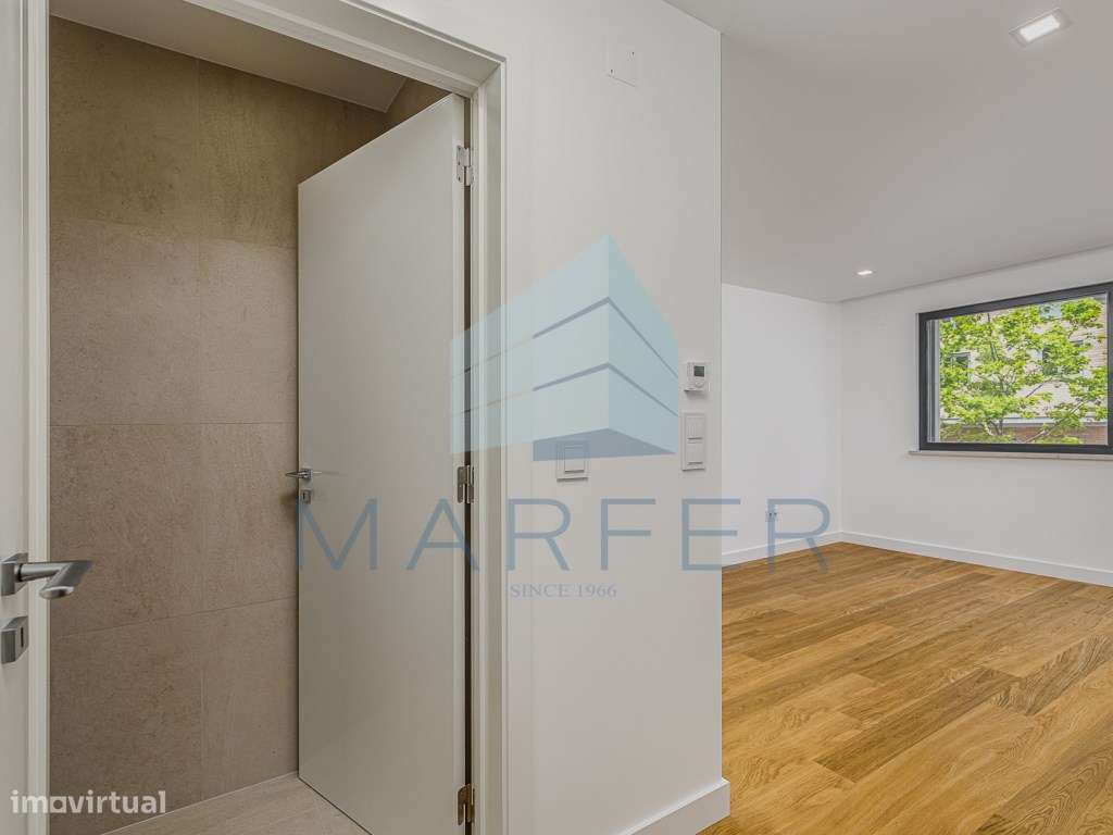 Apartamento T4 - Novo-31