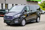 Ford Tourneo Custom 2.0 EcoBlue L1 Titanium SelectShift - 6