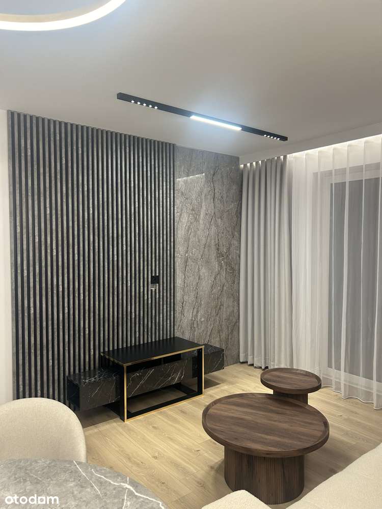 Nowe mieszkanie ponad 50m2 Parkitka z ogródkiem, narożne BEZPOŚREDNIO - Pełny obrazek: 4/18