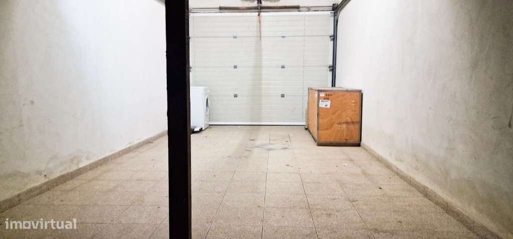 Moradia V4 em banda - Vieira do Minho-30