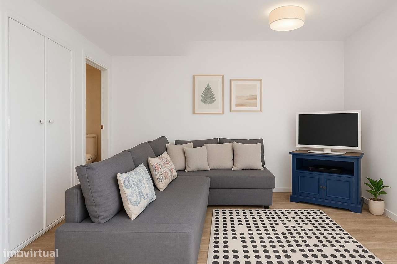 Moradia T4+1 para remodelação Gandarinha em Cascais-24